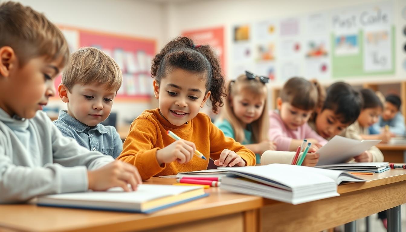 Collaborative learning and practical skill development